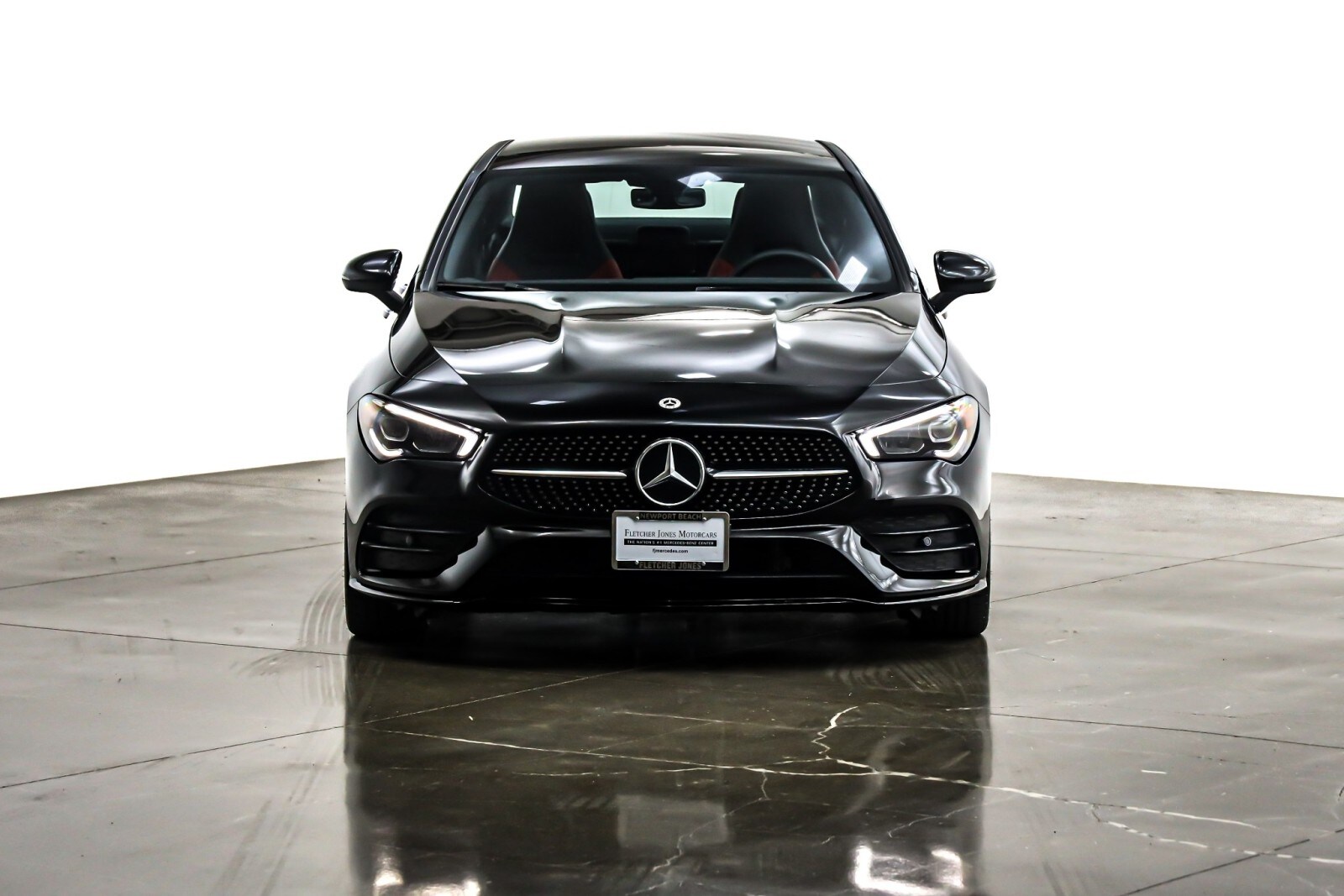 2022 Mercedes Benz CLA 250 photo 2