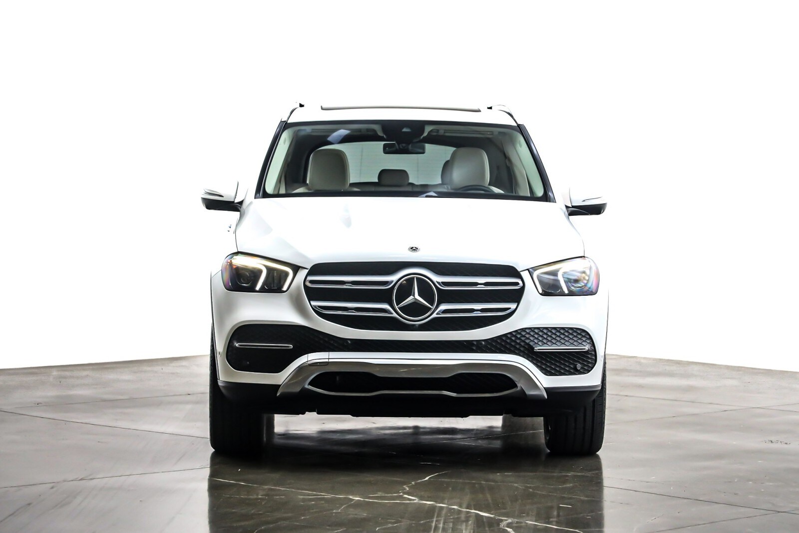 2023 Mercedes Benz GLE 350 photo 2