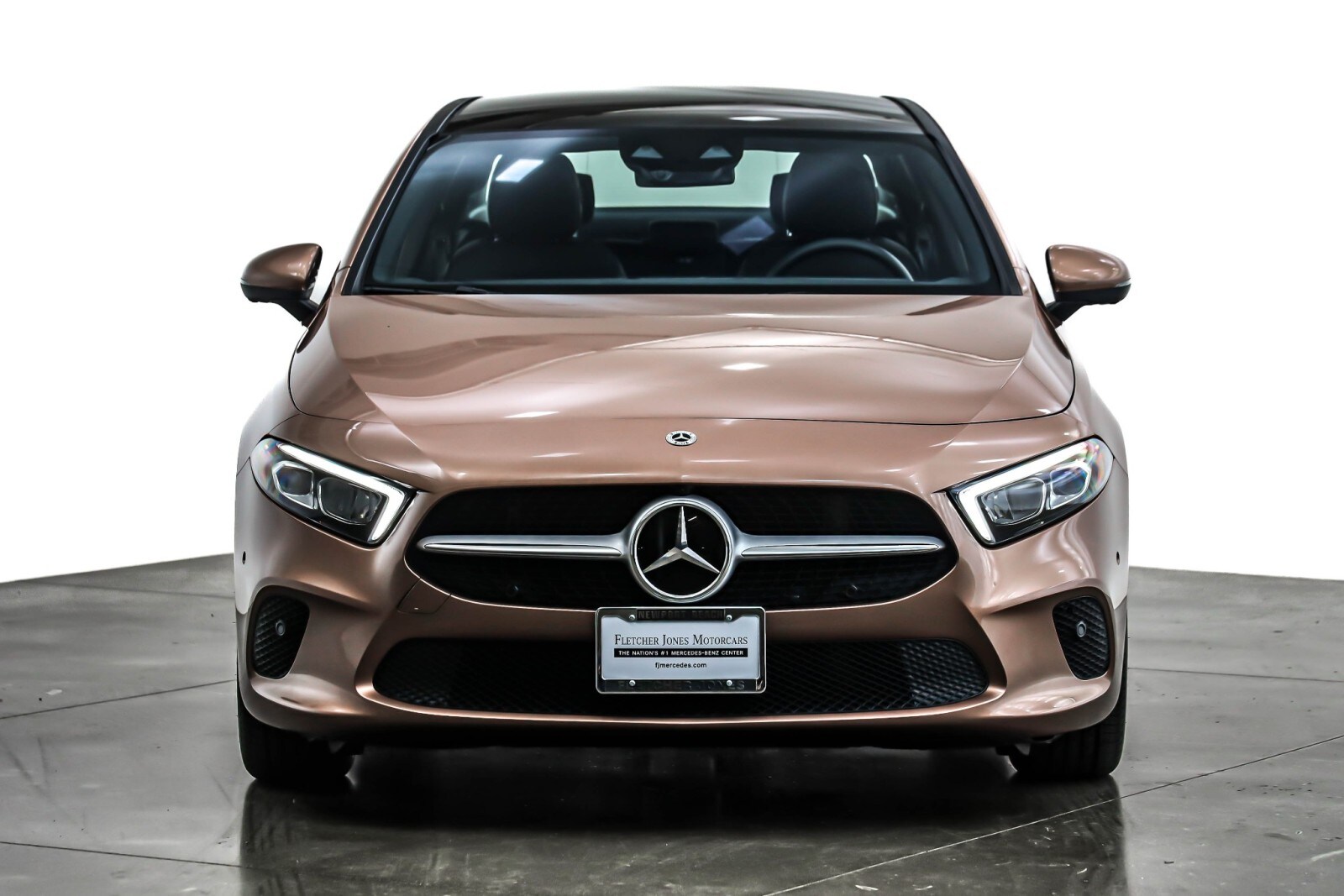 2022 Mercedes Benz A 220 photo 2