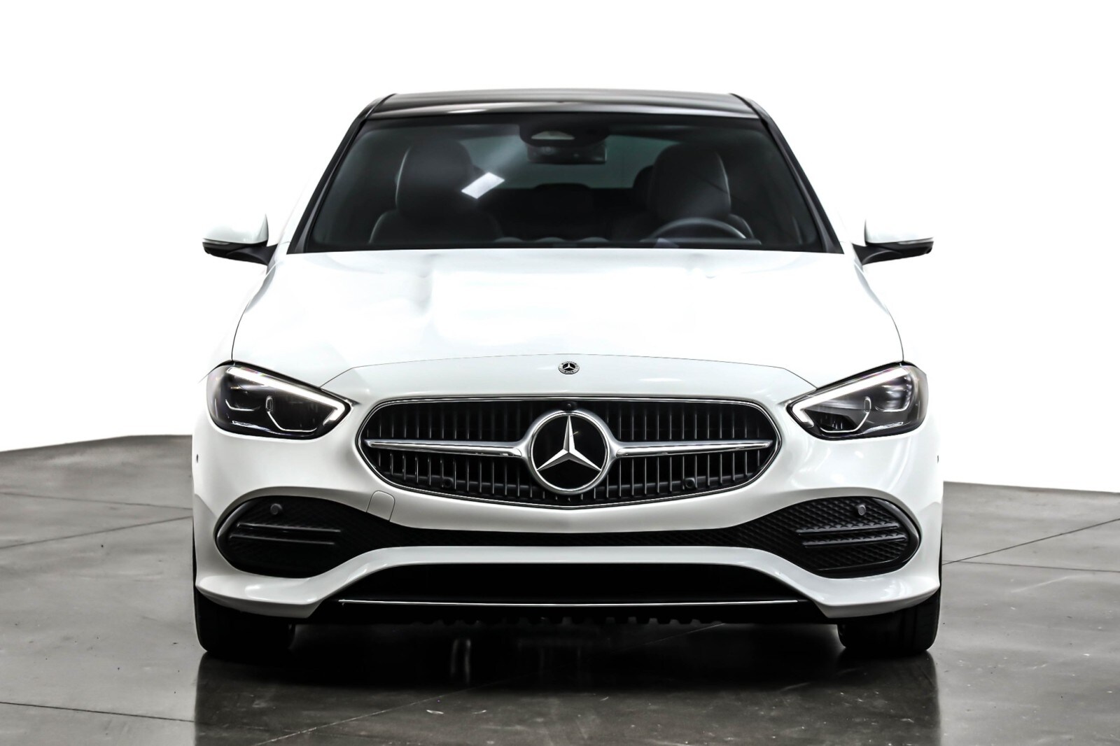 2023 Mercedes Benz C 300 Sedan photo 2