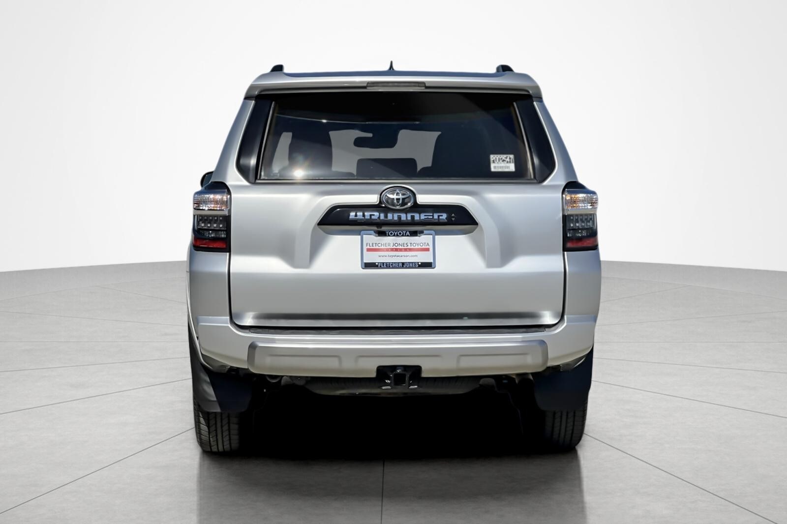 2023 Toyota 4Runner TRD Premium photo 4