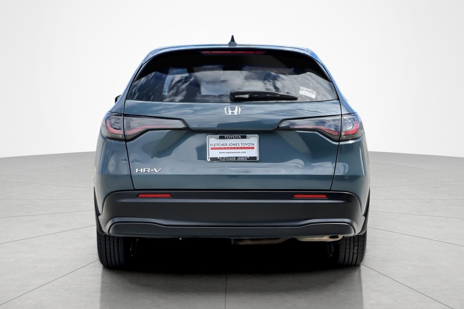 2023 Honda HR-V LX 2WD photo 4