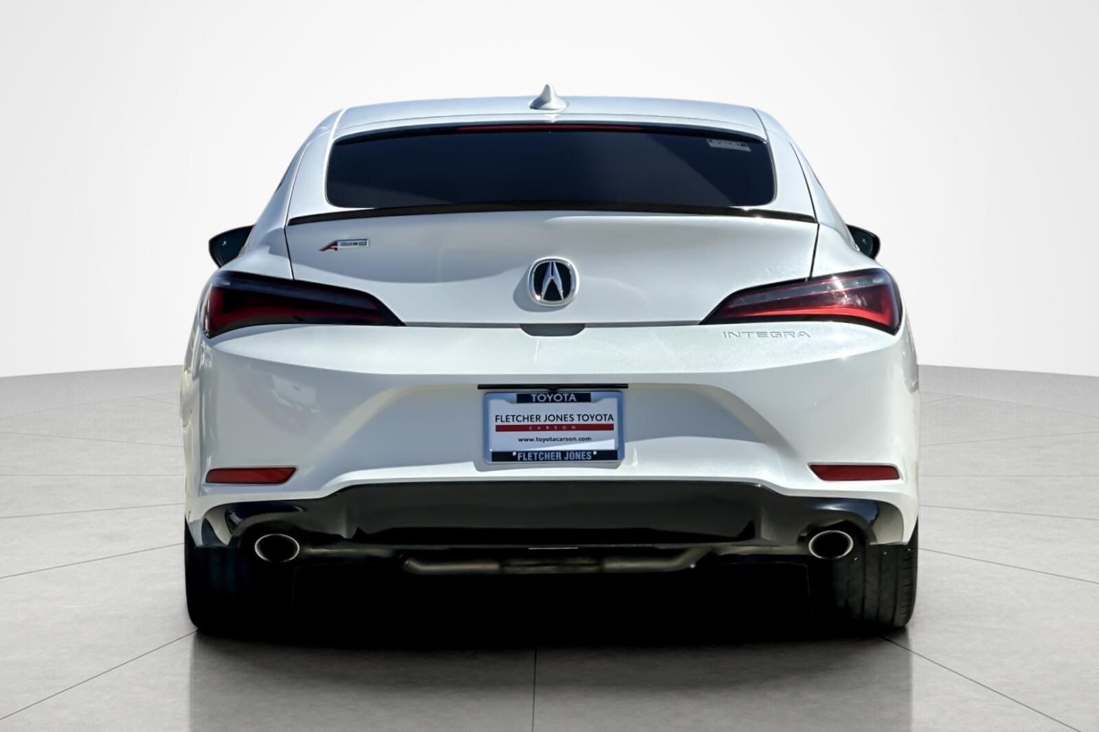 2023 Acura Integra A-Spec photo 4