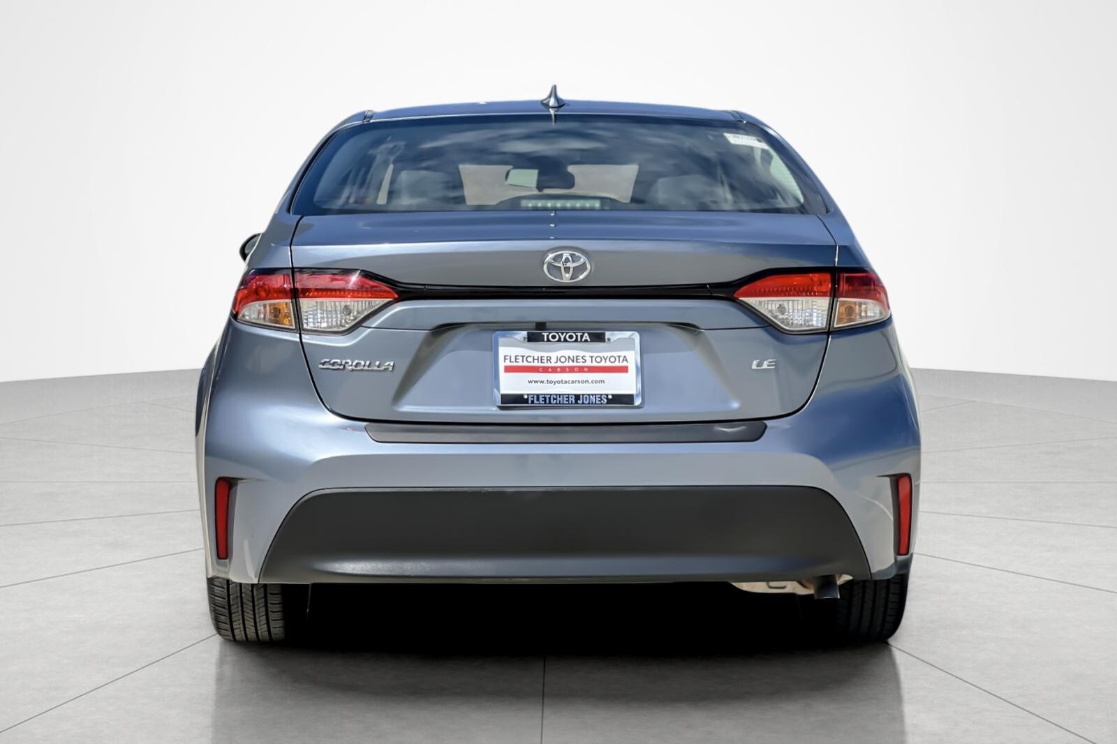 2024 Toyota Corolla LE photo 4