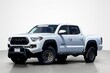 Toyota Tacoma 4WD
