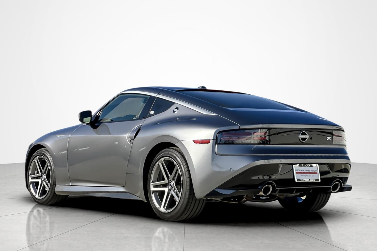 2025 Nissan Z Sport photo 3