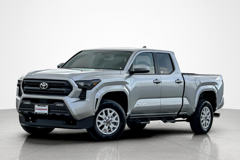 Certified 2025 Toyota Tacoma 2WD SR5 Pickup Truck