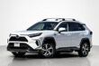 Toyota RAV4 Prime