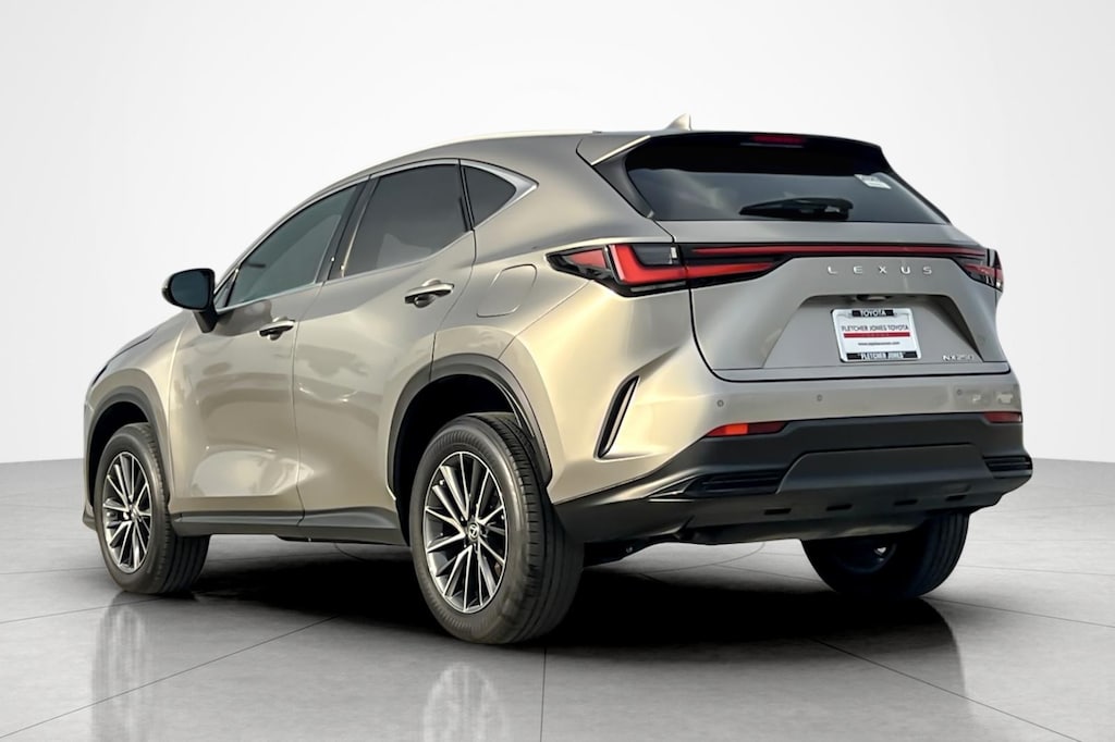 Used 2023 Lexus NX NX 250 Premium SUV