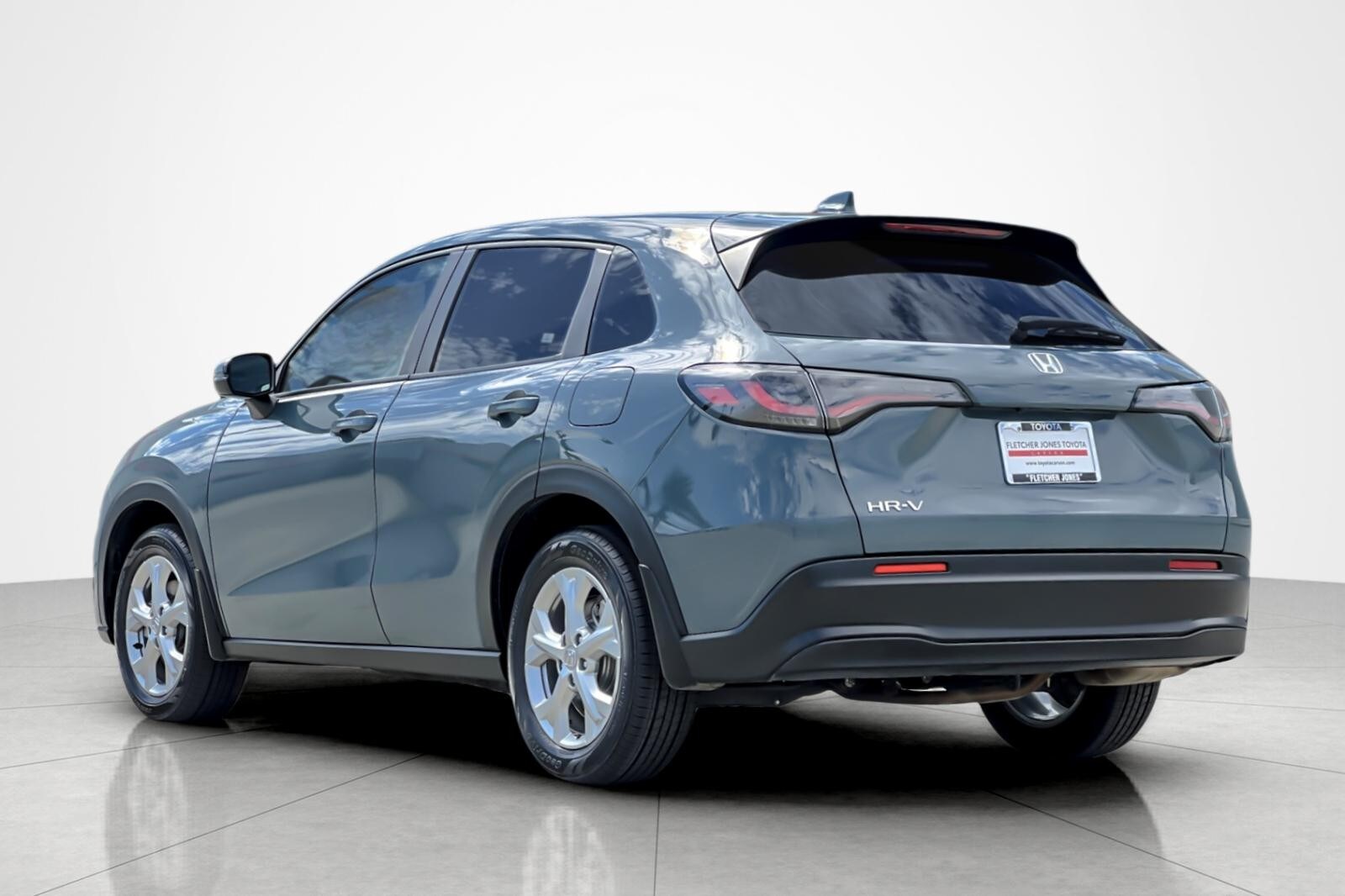 2023 Honda HR-V LX 2WD photo 3