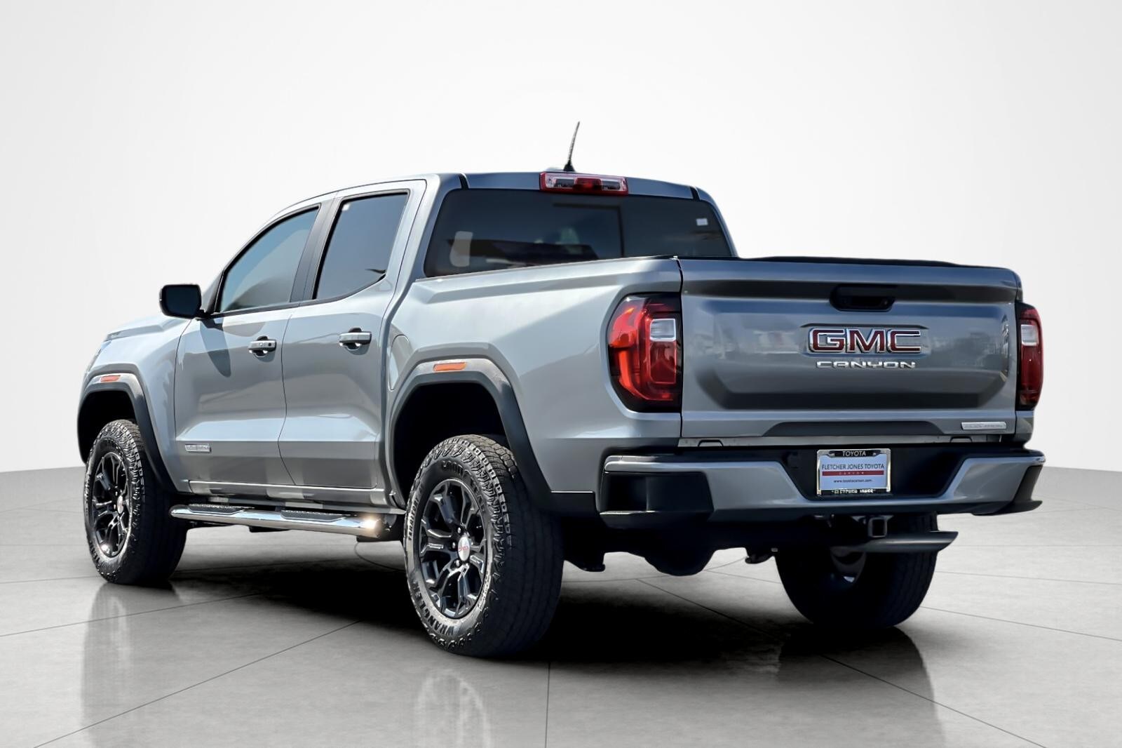 2023 Gmc Canyon Elevation photo 3
