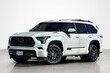 Toyota Sequoia