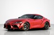 Toyota GR Supra