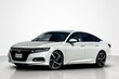 Honda Accord Sedan