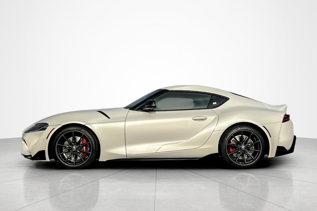 Used 2024 Toyota GR Supra 3.0 Premium Coupe