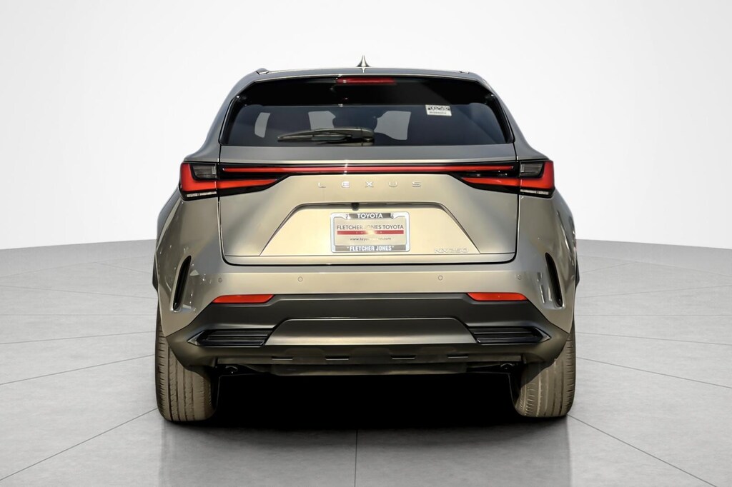 Used 2023 Lexus NX NX 250 Premium SUV