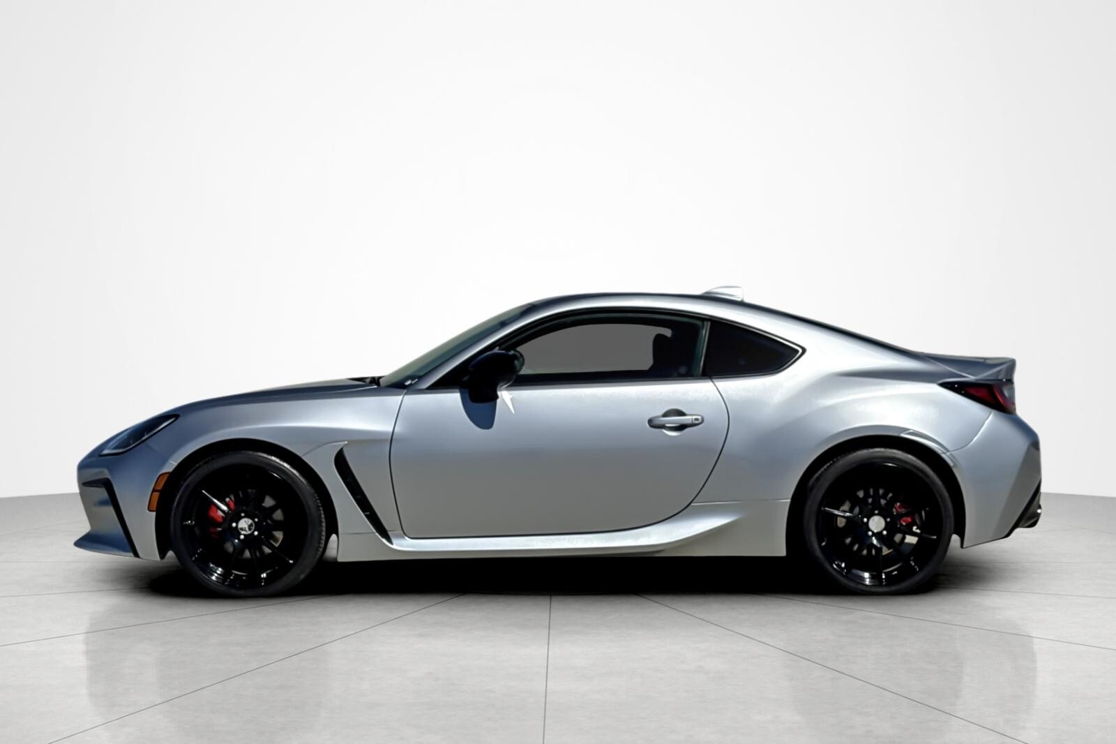 2023 Toyota GR86 photo 2