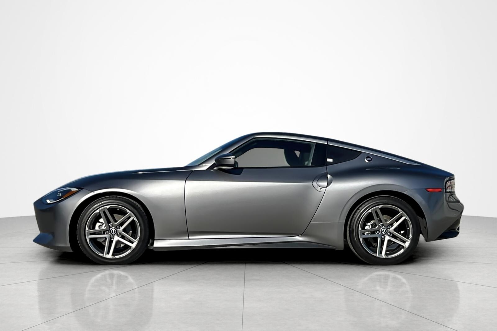 2025 Nissan Z Sport photo 2