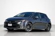Toyota Corolla Hatchback