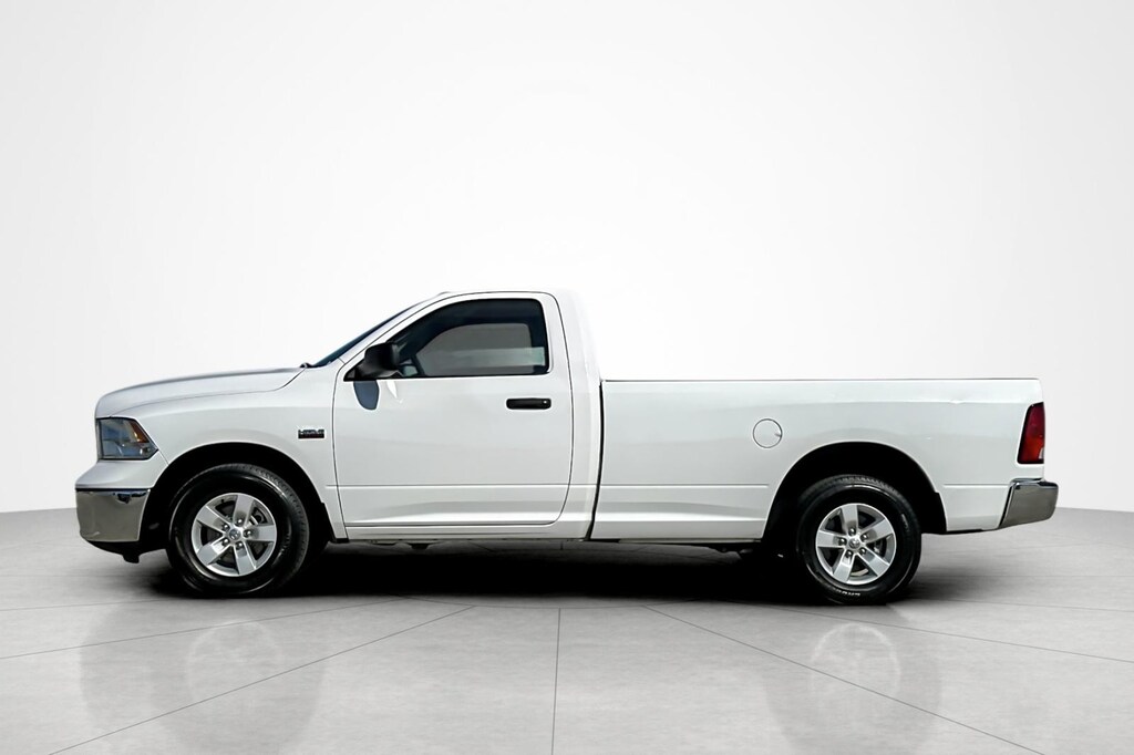 Used 2020 Ram 1500 Classic Tradesman Pickup Truck