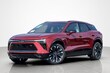 Chevrolet Blazer EV