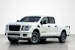 Nissan Titan XD