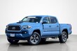 Toyota Tacoma 4WD