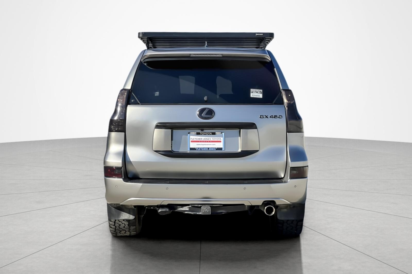2023 Lexus GX 460 Premium photo 4