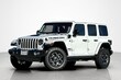 Jeep Wrangler 4xe