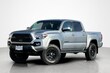 Toyota Tacoma 2WD