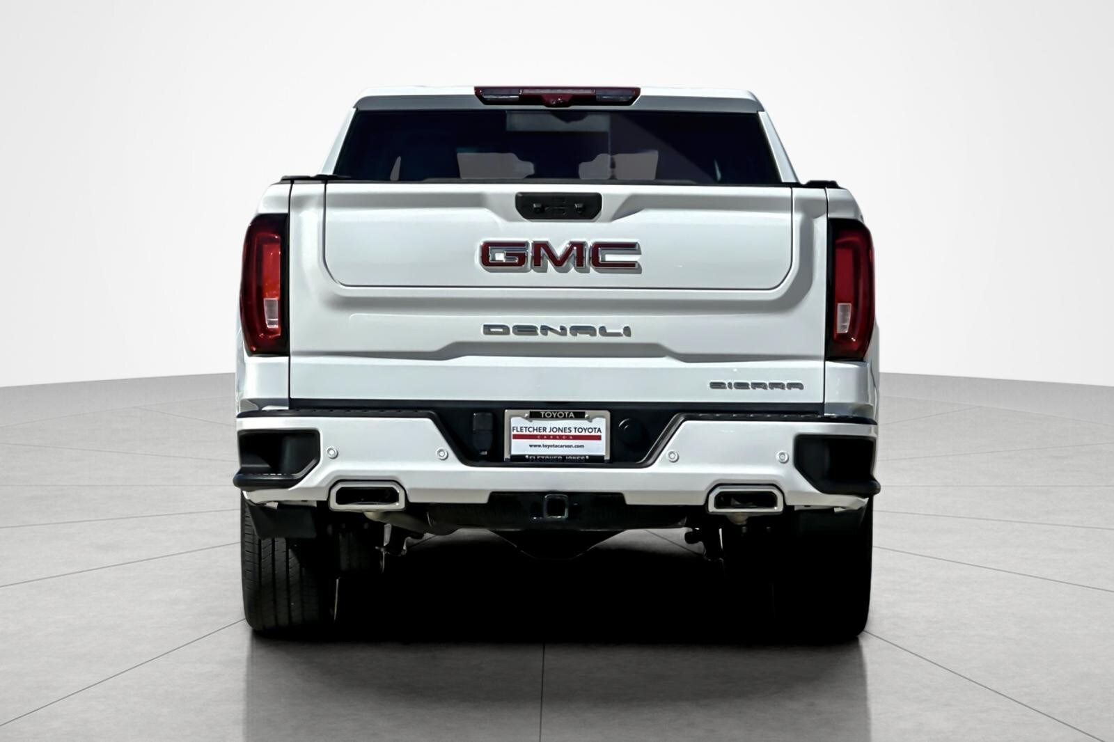 2024 Gmc Sierra 1500 Denali photo 3