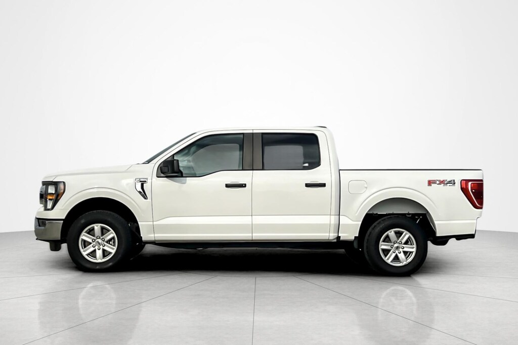 Used 2023 Ford F-150 XLT Pickup Truck