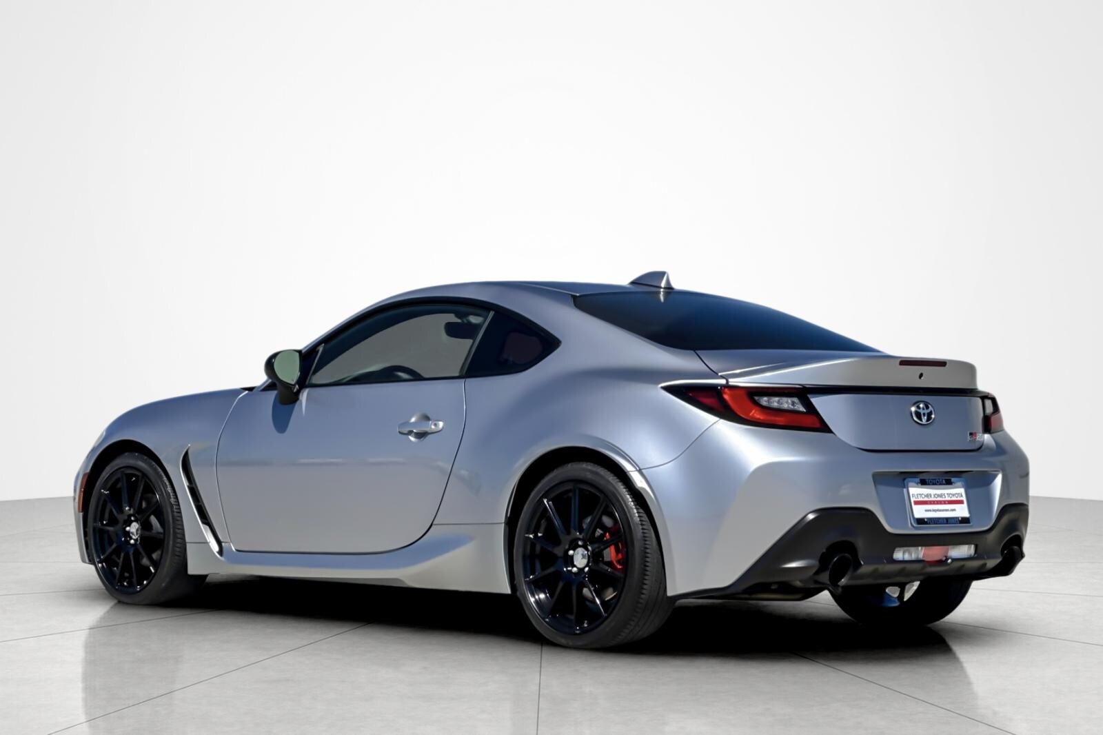 2023 Toyota GR86 photo 3