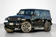 Jeep Wrangler 4xe