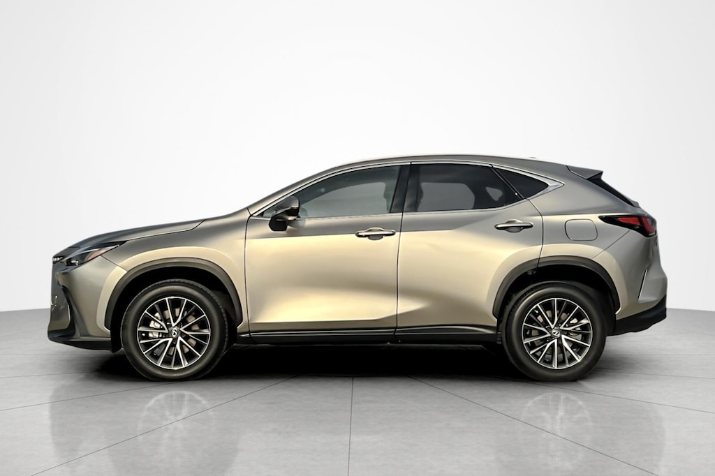 Used 2023 Lexus NX NX 250 Premium SUV
