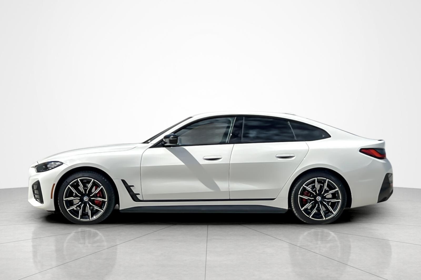 2023 Bmw i4 eDrive40 photo 2