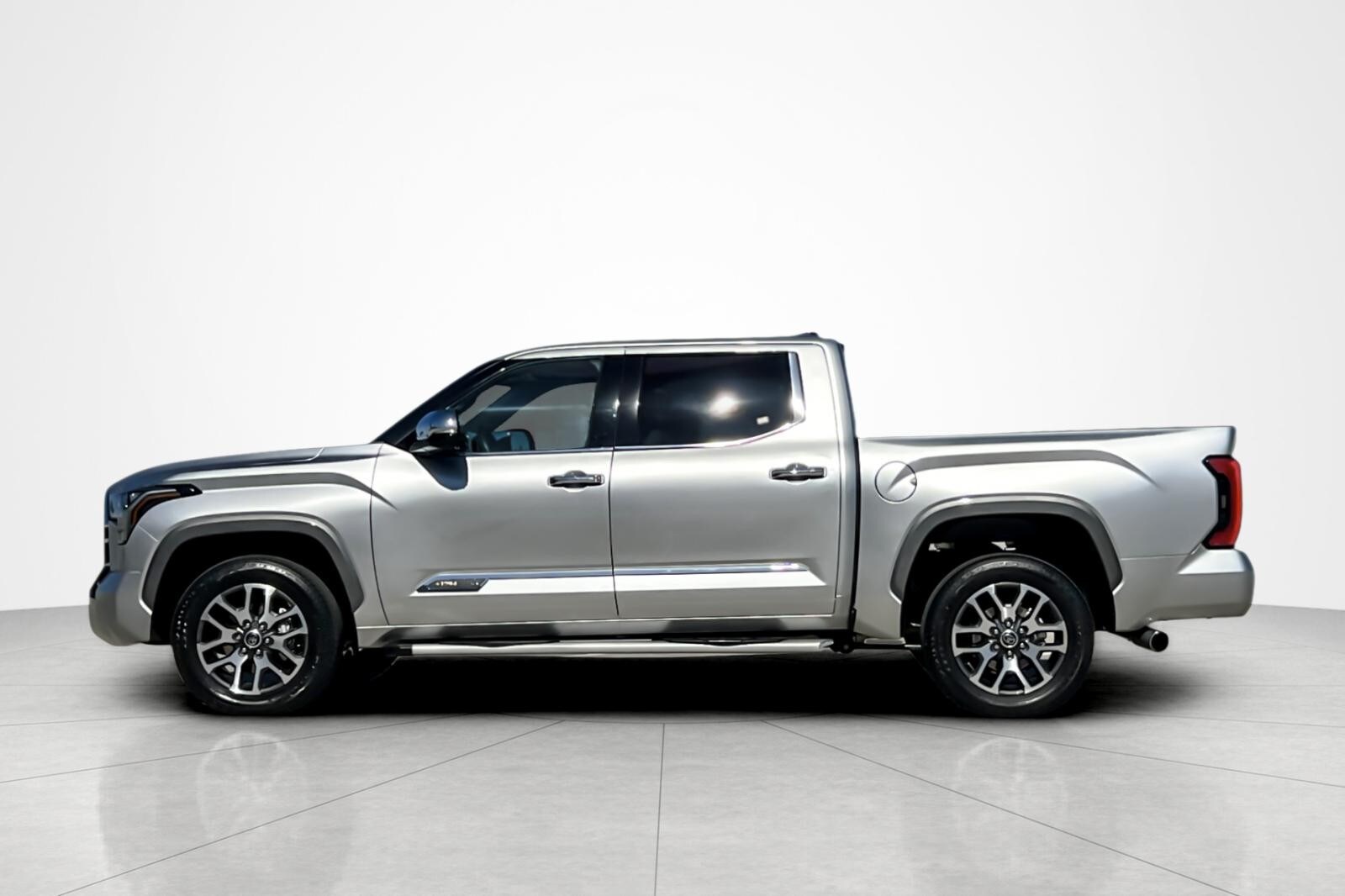 2023 Toyota Tundra 1794 Edition photo 2