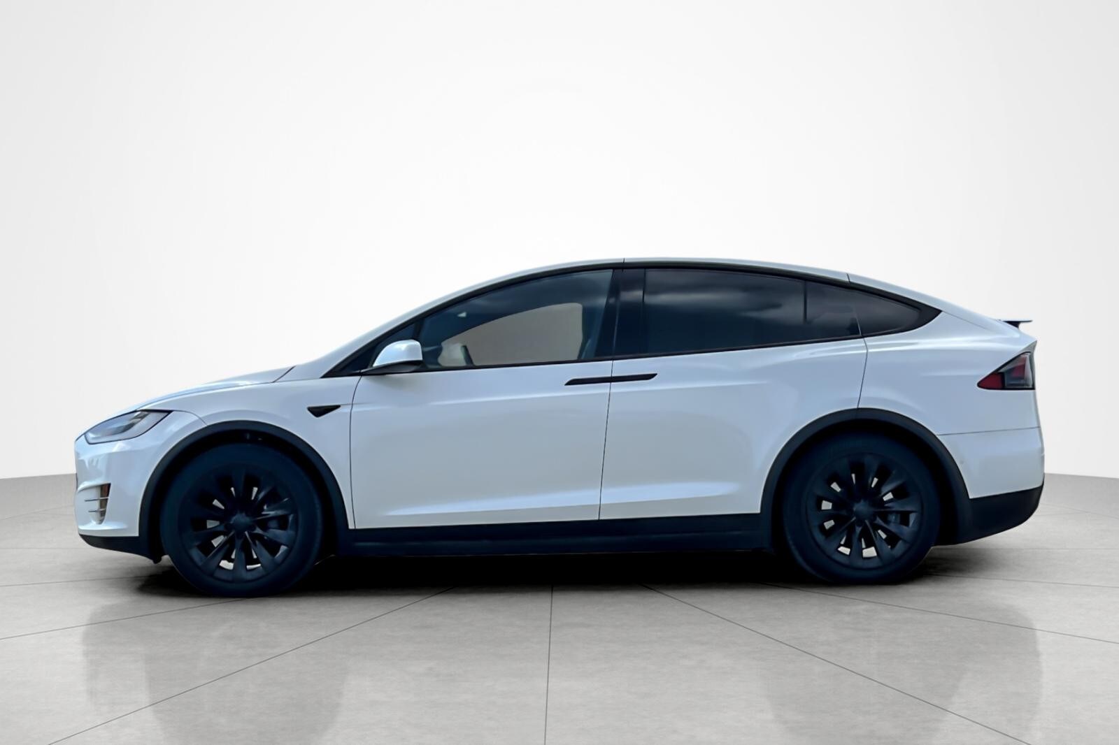 2019 Tesla Model X 100D photo 2