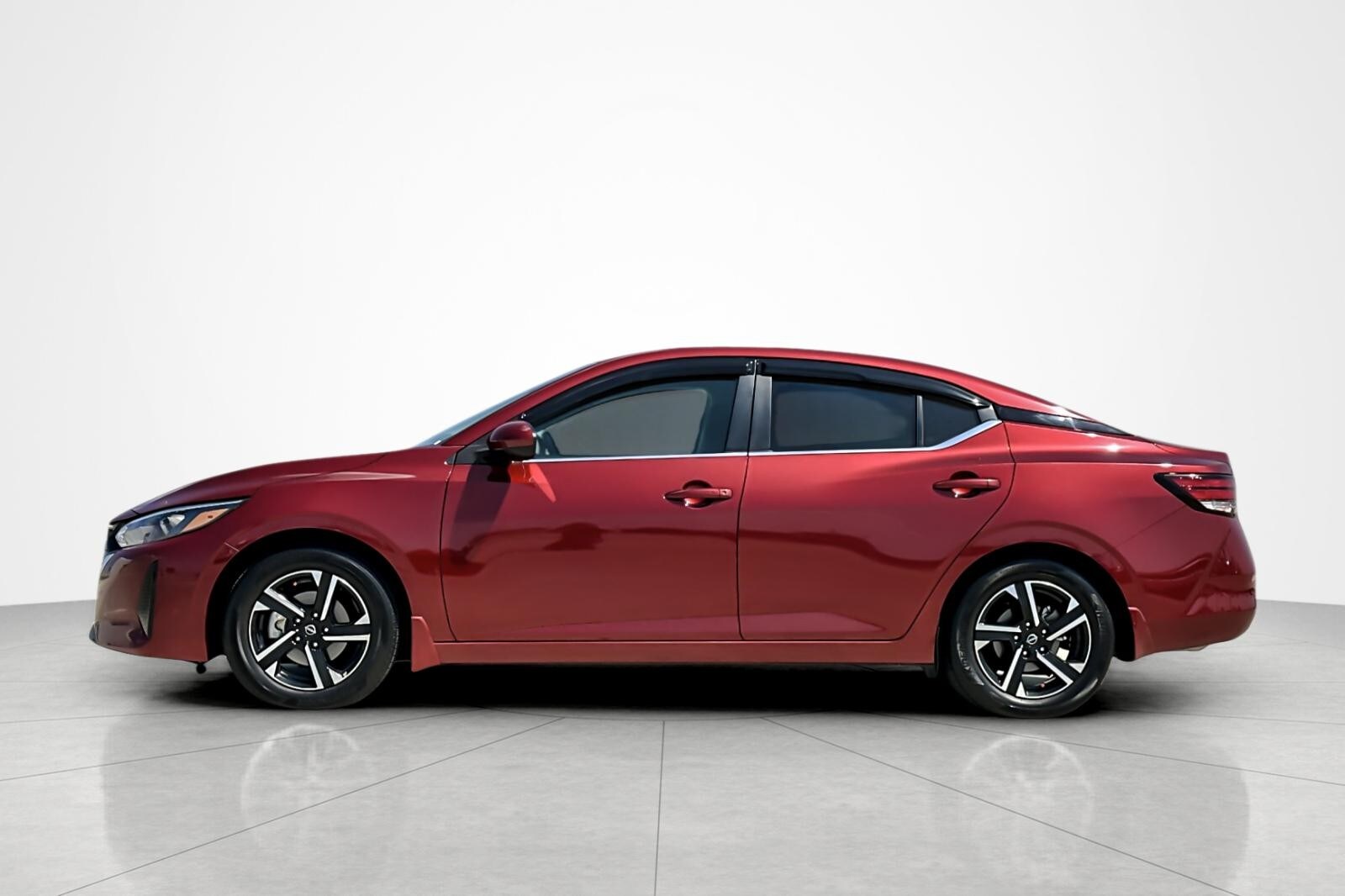 2024 Nissan Sentra SV photo 2