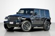 Jeep Wrangler 4xe