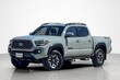Toyota Tacoma 4WD