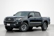 Toyota Tacoma 4WD
