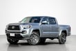 Toyota Tacoma 4WD