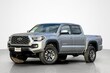 Toyota Tacoma 4WD