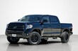 Toyota Tundra 4WD