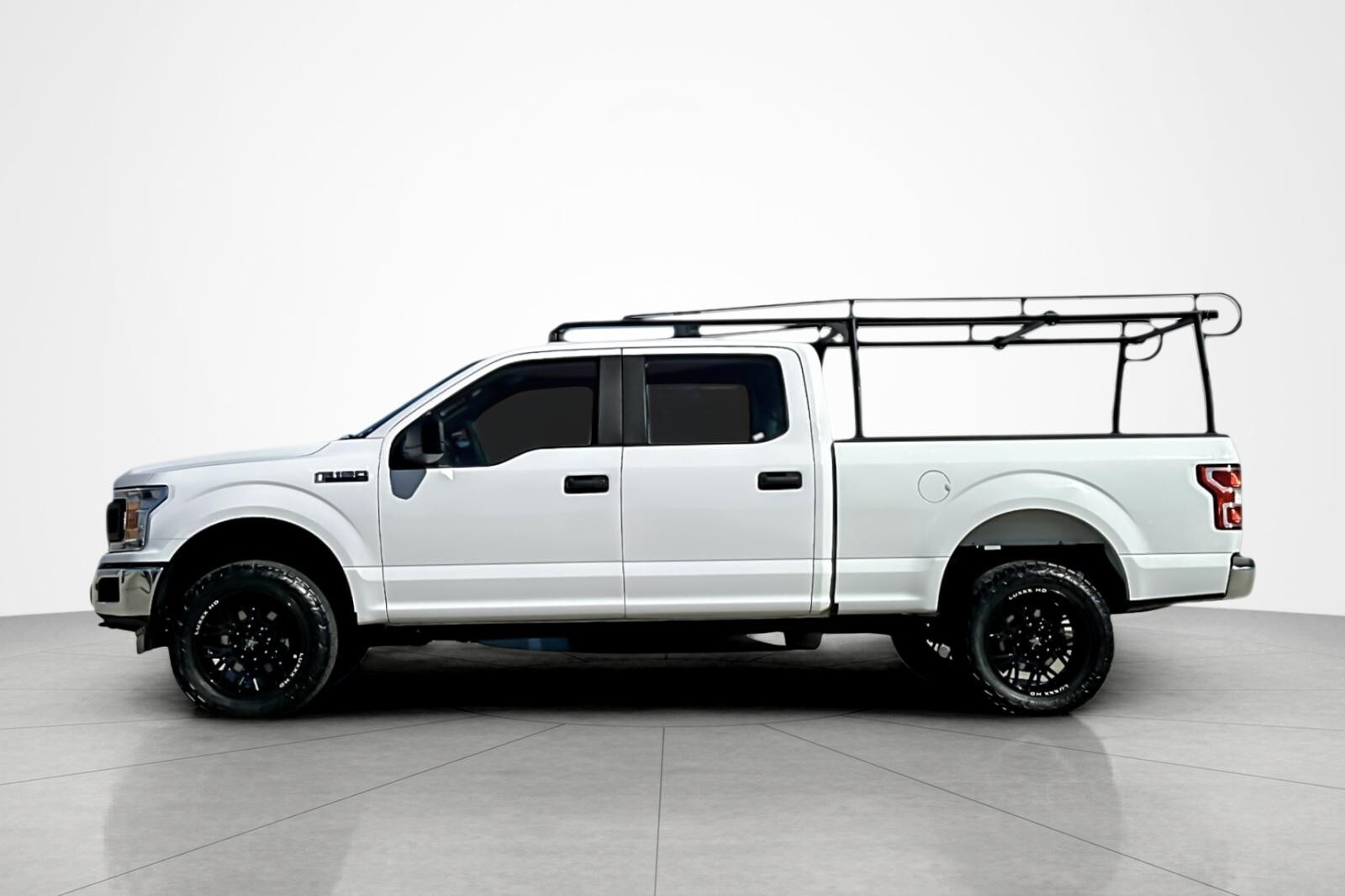 2019 Ford F-150 XL photo 2