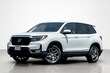 Honda Passport