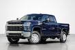 Chevrolet Silverado 2500HD