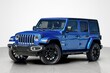 Jeep Wrangler 4xe