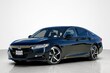 Honda Accord Sedan